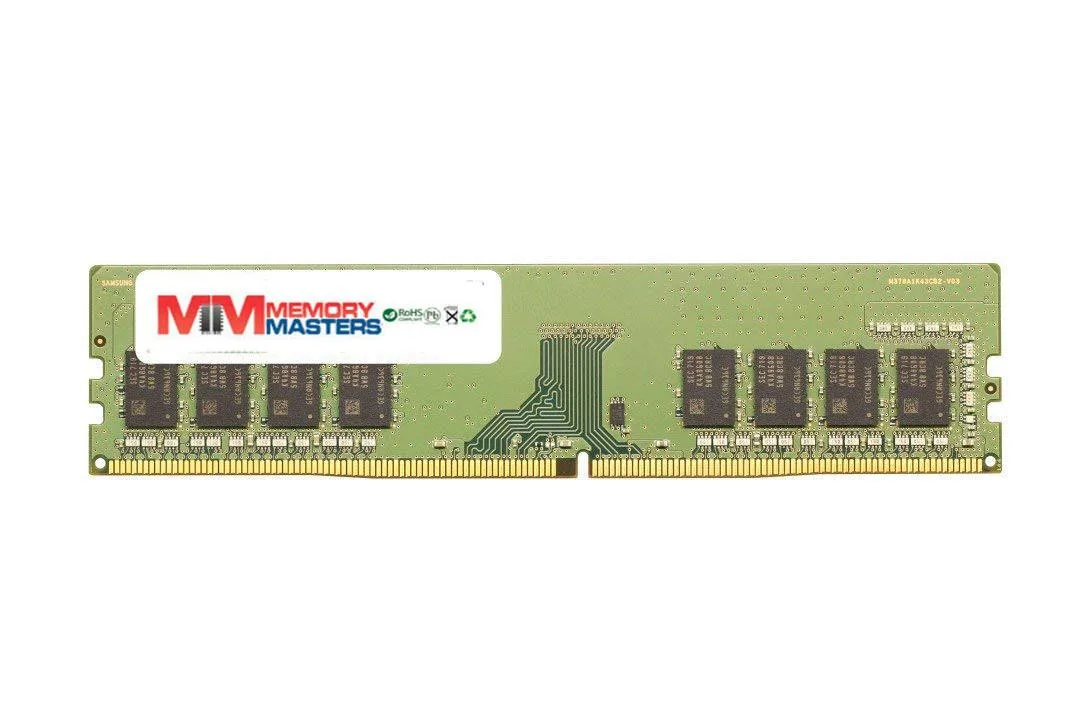 Simmtec, Inc Simmtec, Inc 8GB DDR4 2666MHz CL19 Desktop RAM — photo du produit