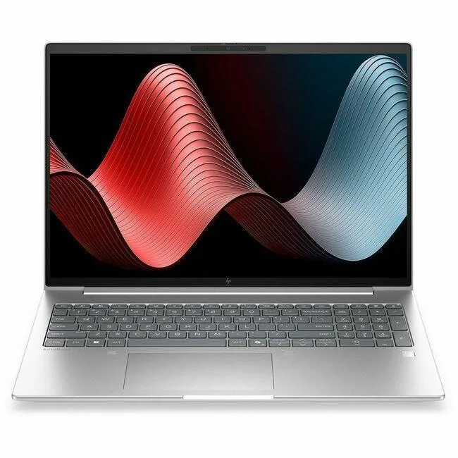 HP HP EliteBook 6 G2a D91NBUT#ABA 16" Touchscreen AMD Ryzen AI 7 PRO 450 48 GB 512 GB laptop — product photo