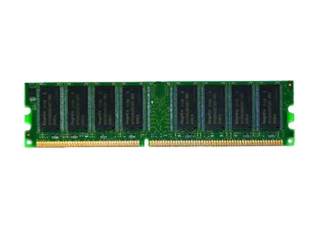 HP HP 500660-B21 4GB DDR3 1066 ECC Registered Memory Upgrade — foto del prodotto