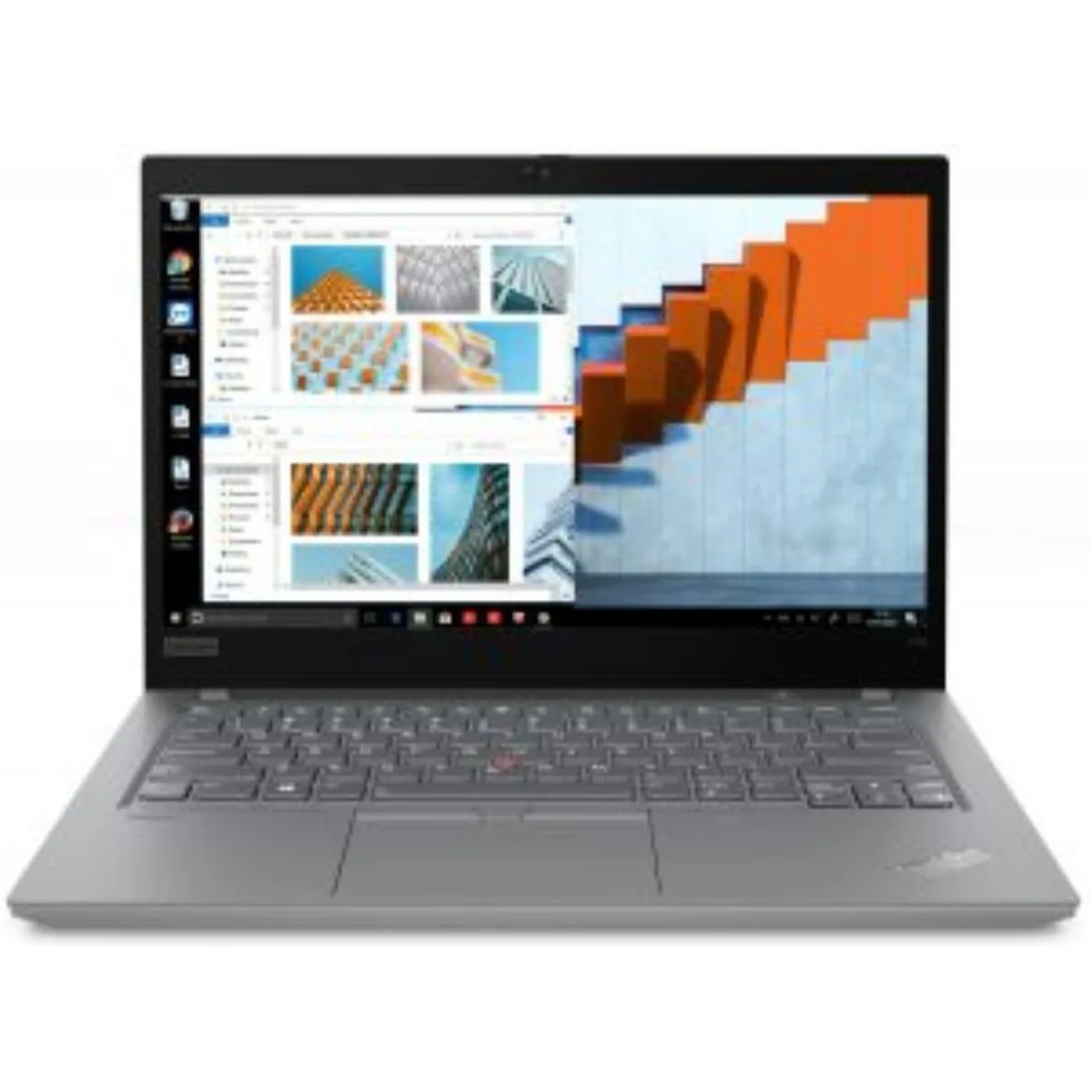 Lenovo Lenovo ThinkPad T14 Gen 2 20W1S9J300-I020-R laptop 14" FHD Touchscreen i5-1145G7 16GB DDR4 256GB SSD — photo du produit