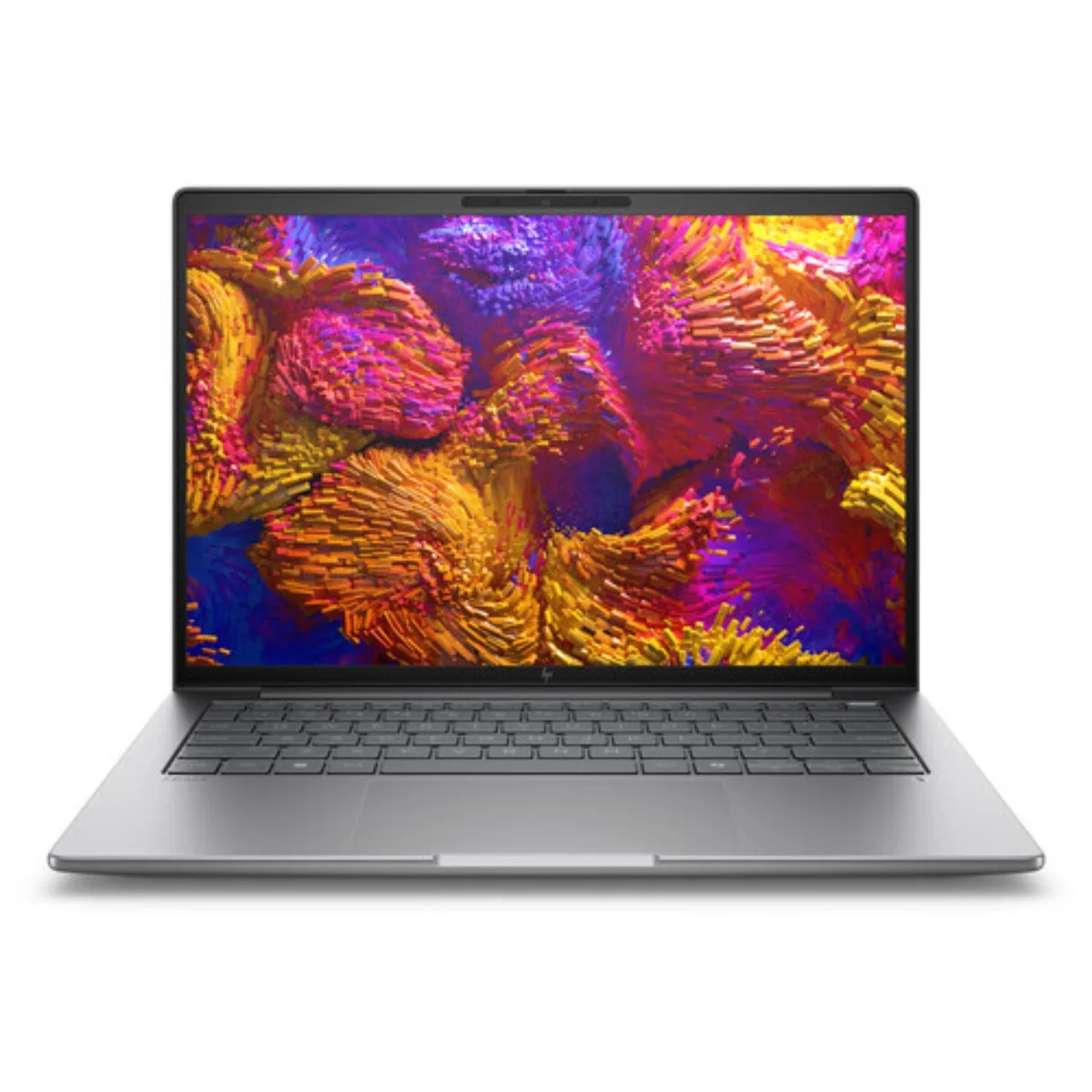HP HP ZBook 8 G1ah 14" WUXGA Touch AMD Ryzen 5 PRO 230 16GB DDR5 512GB SSD Gray — photo du produit