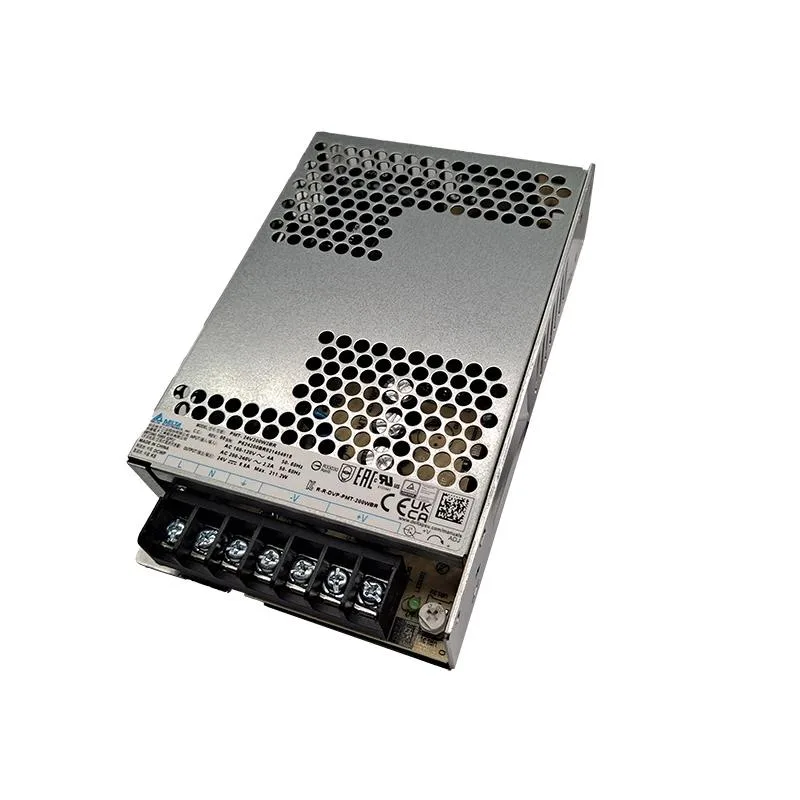 KHACHIMO KHACHIMO PMT 24V 8.8A 200W power supply — product photo