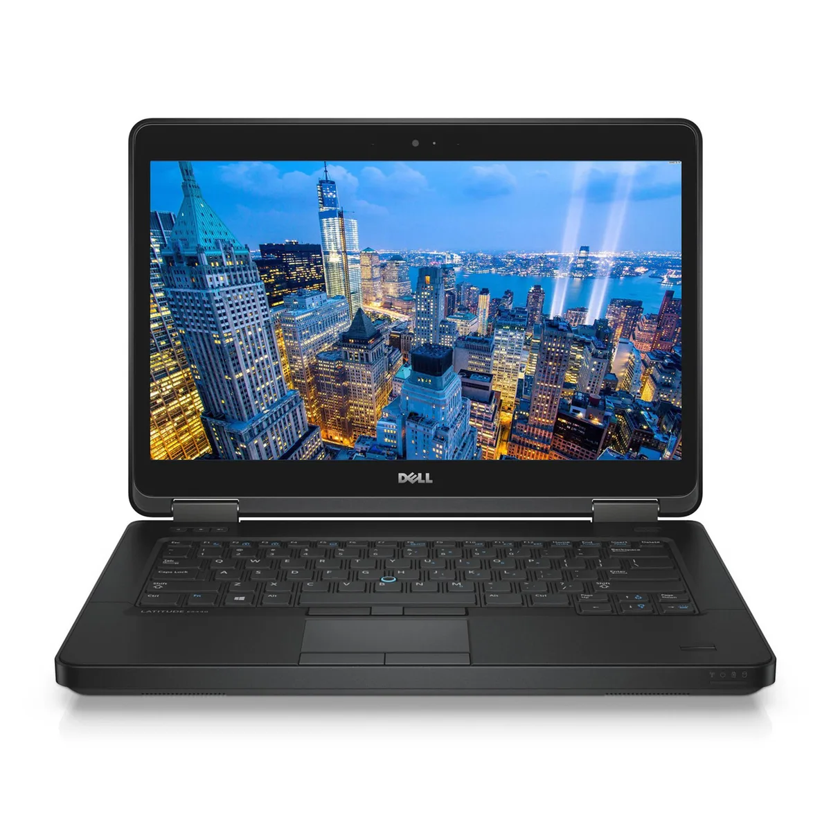 DELL DELL Latitude E5450 laptop i7-5500U 8GB 240GB SSD 14 FHD — product photo