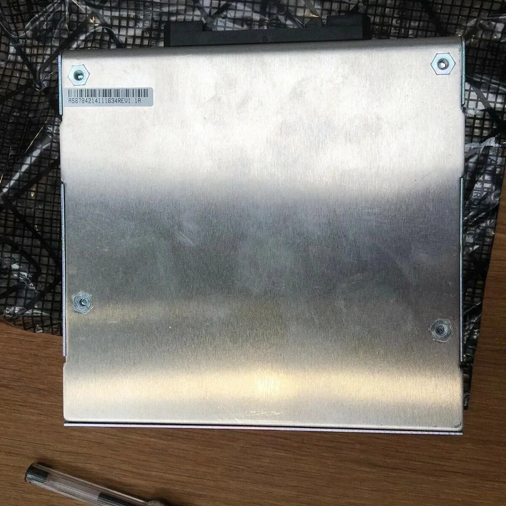 KHACHIMO KHACHIMO 8951330000 CP M SNT 70W 24V 3A power supply — photo du produit
