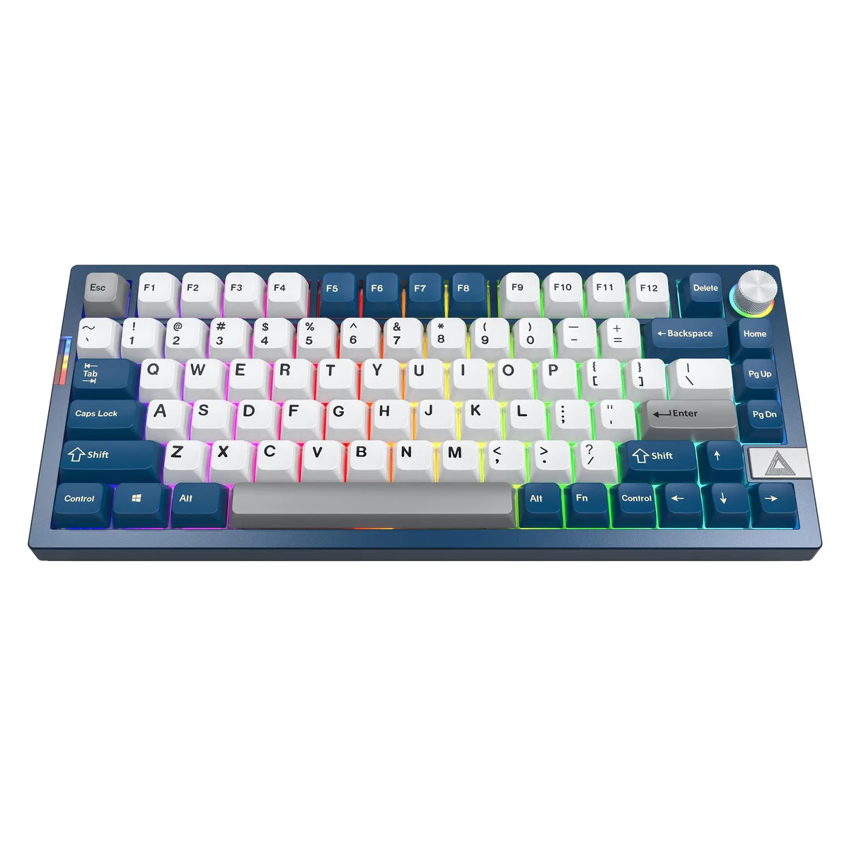 Montech Montech MKey PRO 75% TKL Wireless Mechanical Gaming Keyboard Brown Switch Freedom — product photo