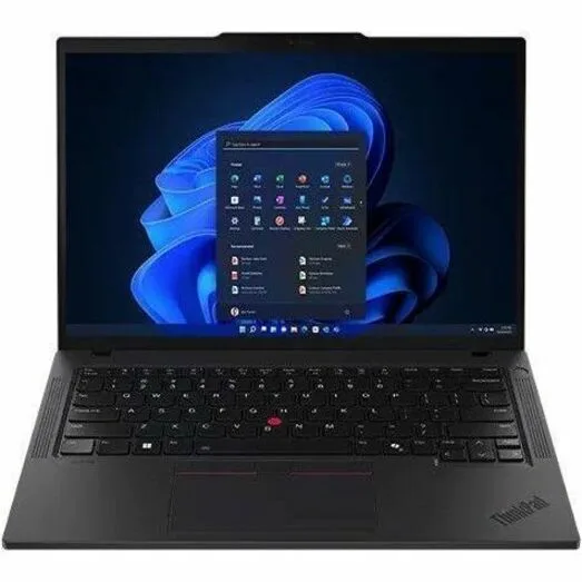 Lenovo Lenovo ThinkPad P14s Gen 6 21QL001FUS laptop Ryzen AI 5 PRO 340 16 GB 512 GB SSD — product photo