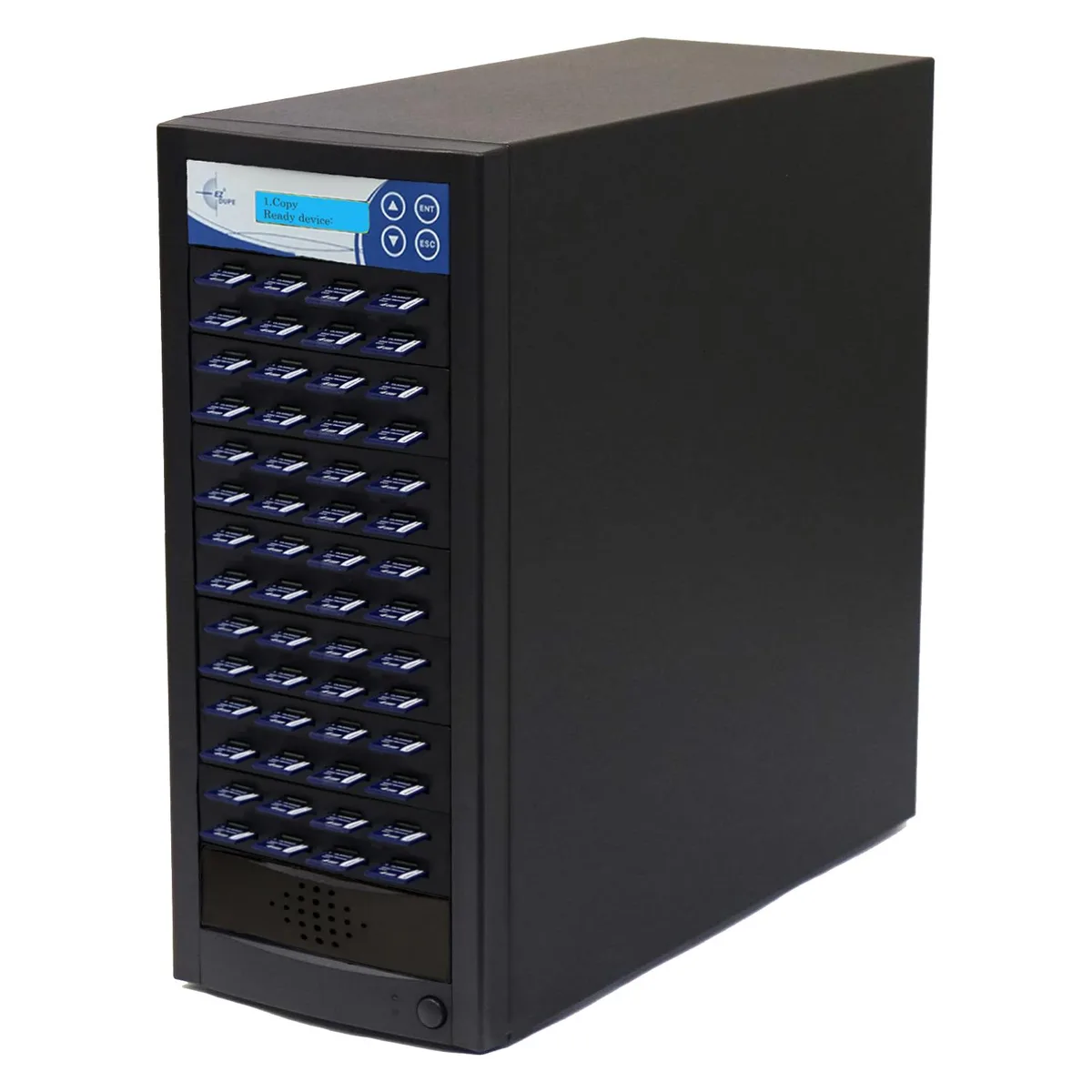 EZ Dupe, Inc. EZ Dupe, Inc. SD Pantera SDC55-SSP 1-to-55 duplicator — صورة المنتج
