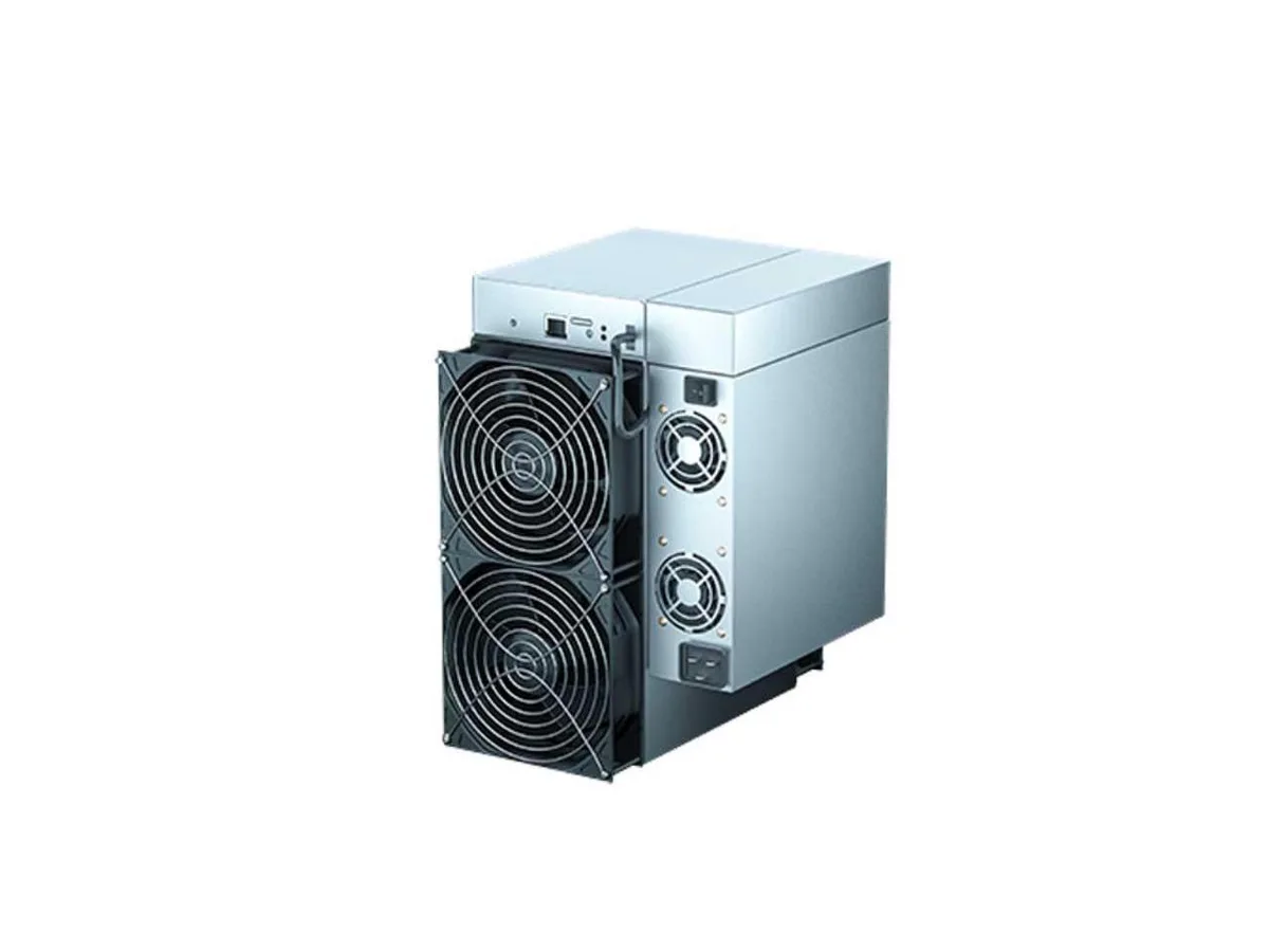 Goldshell Goldshell LB-Lite Miner 1620GH/s 1450W mining hardware — photo du produit