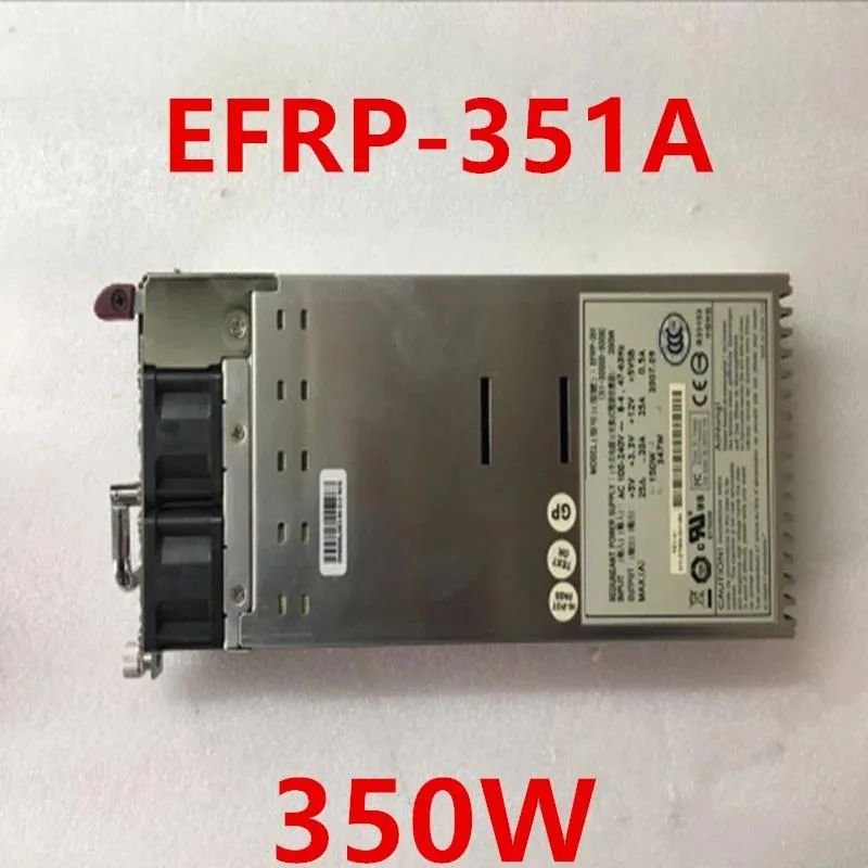 KHACHIMO KHACHIMO EFRP-351A 350W ATX power supply — produkto nuotrauka