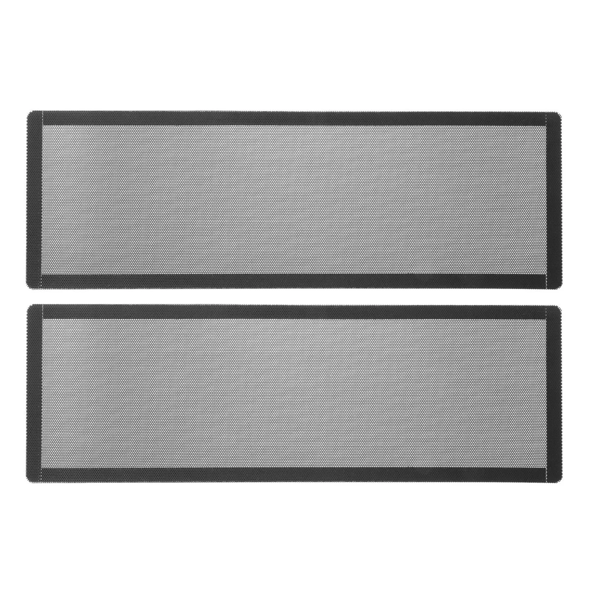  Westinghouse 5299IPDT5375 fan accessory 360mm x 120mm magnetic dust filter (Black) — fotografie produktu