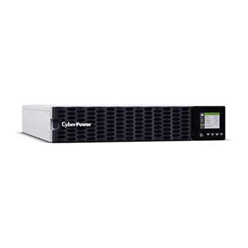 CyberPower CyberPower OL5KRTHD UPS 5000VA 200-240V 2xL6-20R 2xL6-30R — снимка на продукта