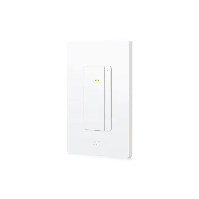 Evehome Evehome EVE-10ECQ4151 Switch Matter Light Dimmer 100W — 제품 사진