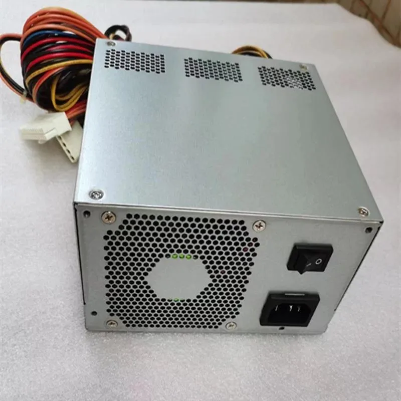 KHACHIMO KHACHIMO FSP500-80AAB ATX 500W +24V power supply — photo du produit
