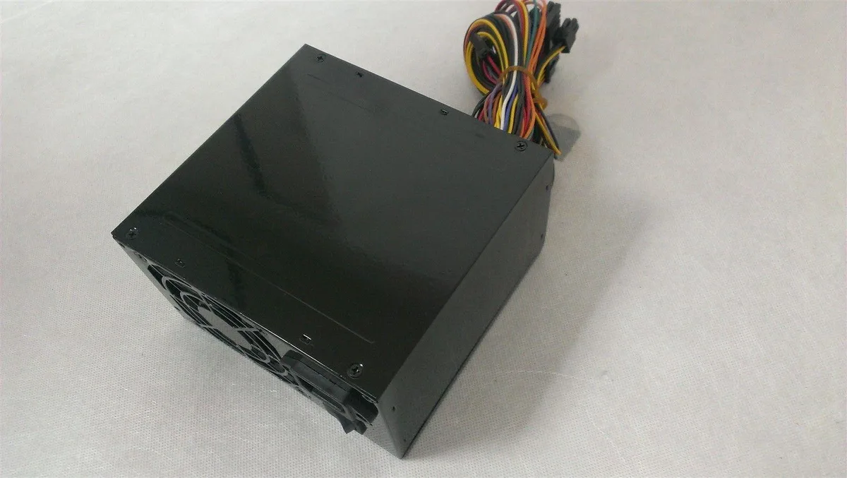 Replace Power Replace Power RPSU-C99-75 420W ATX power supply — photo du produit