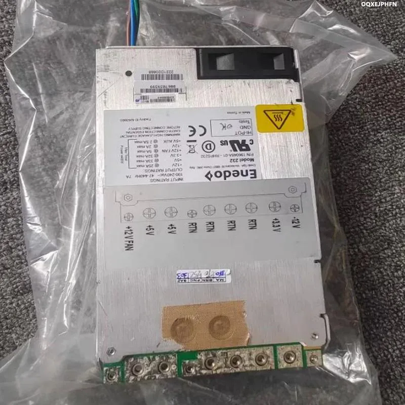 KHACHIMO KHACHIMO 232 W ATX power supply 80 PLUS Gold — product photo