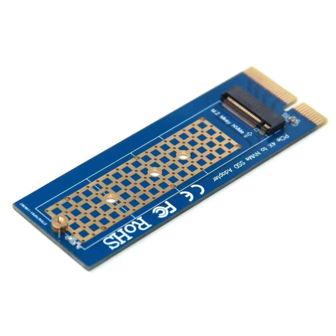 Vszerda Vszerda N28579 PCIe to M.2 NVMe Adapter Card — ภาพสินค้า