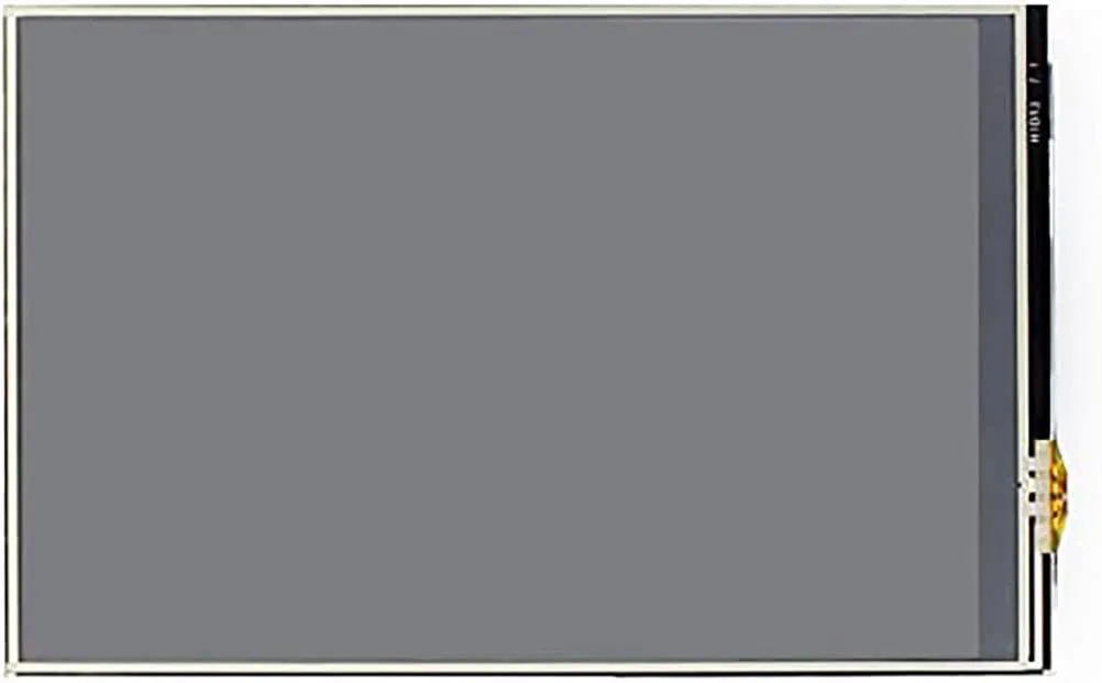 LORDWORLD LORDWORLD 4 Inch Resistive Touch TFT LCD 480x320 Development Board — product photo