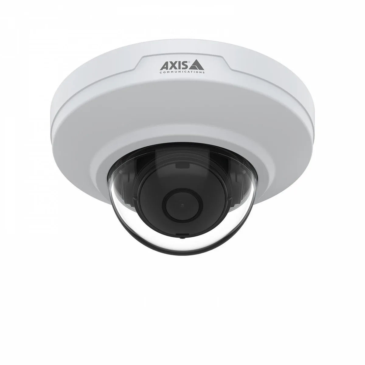 Axis Communications Axis Communications M3088-V 02375-001 8 MP network camera — 商品写真