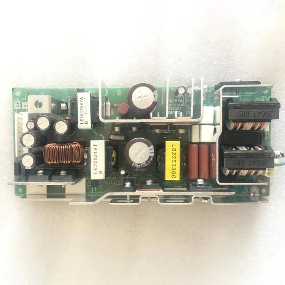 KHACHIMO KHACHIMO LEB225F-0524 Dual Output Power Supply 5V 24V — product photo