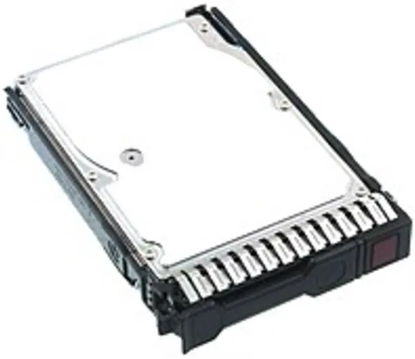 HPE HPE 655710-B21 1 TB 2.5" SATA 7200 rpm laptop hard drive — صورة المنتج