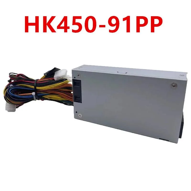 KHACHIMO KHACHIMO 1U 350W Power Supply HK450-91PP — product photo