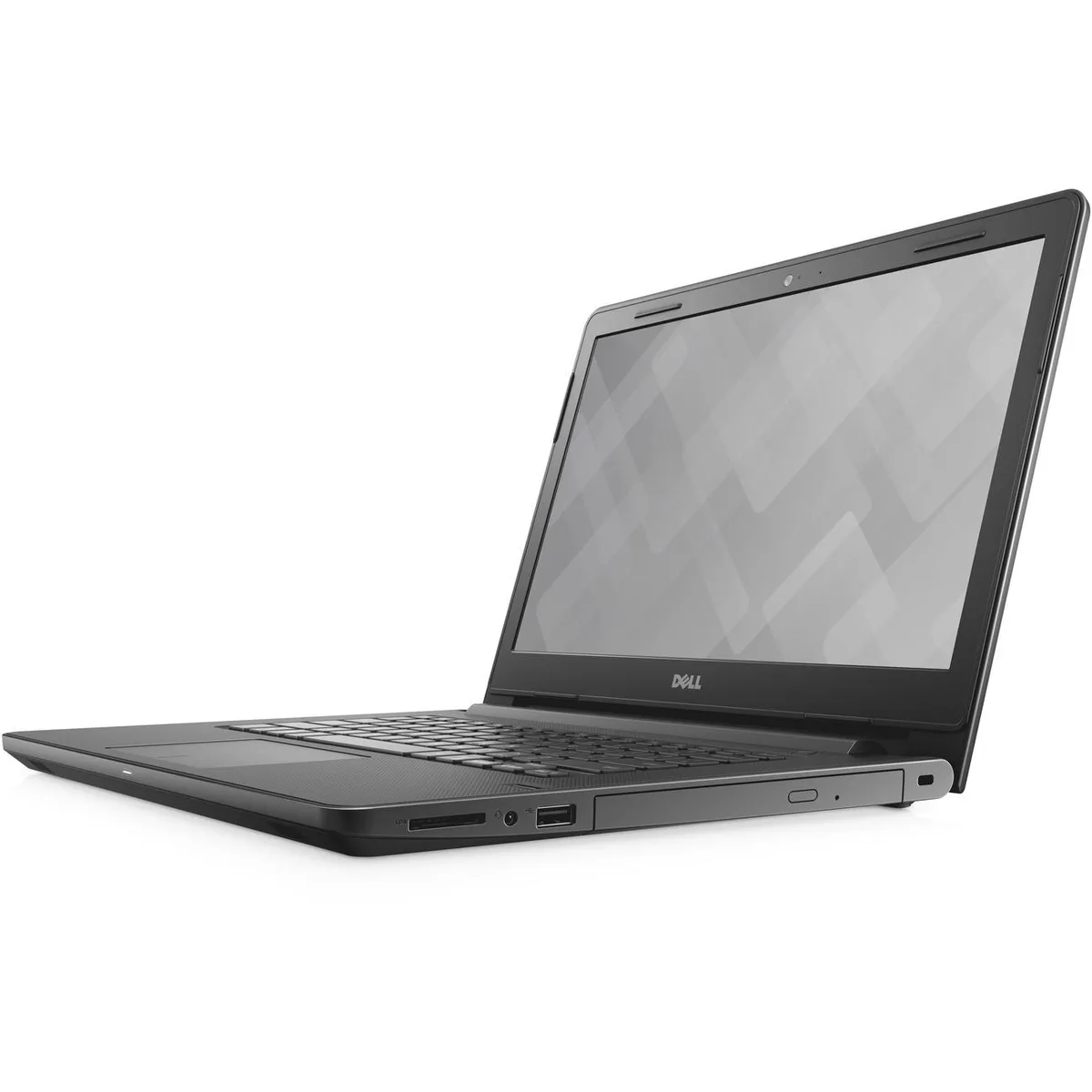 DELL DELL Vostro 3468 14" laptop i5-7200U 4GB 1TB HDD — toote foto