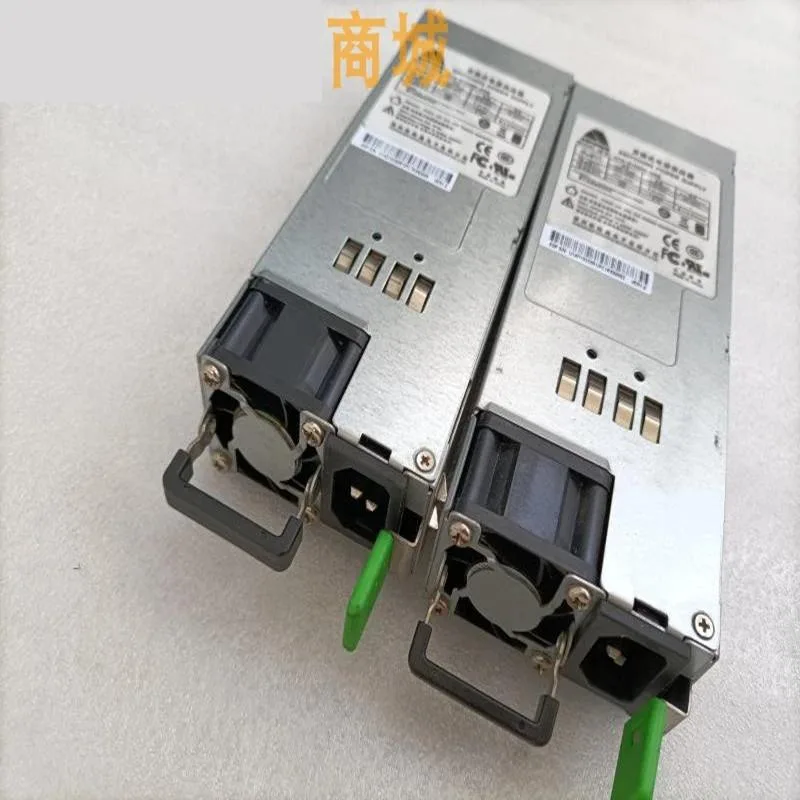 KHACHIMO KHACHIMO U1A-D10350-DRB 350W ATX power supply — product photo