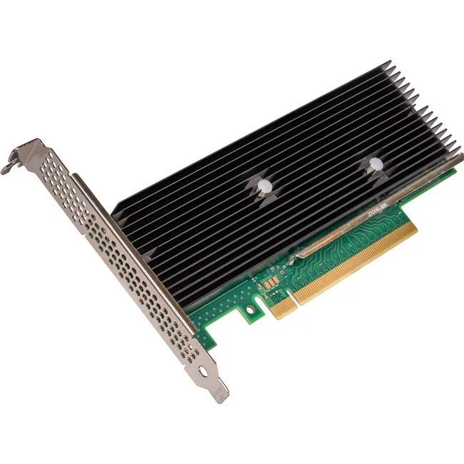 Intel Intel 8970Product QuickAssist Adapter 8970 expansion card — preces foto