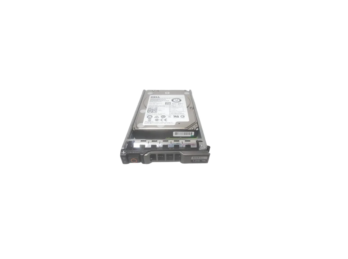 DELL DELL 36RH9 1.2TB SAS 6G 10K 2.5" internal hard drive — 제품 사진