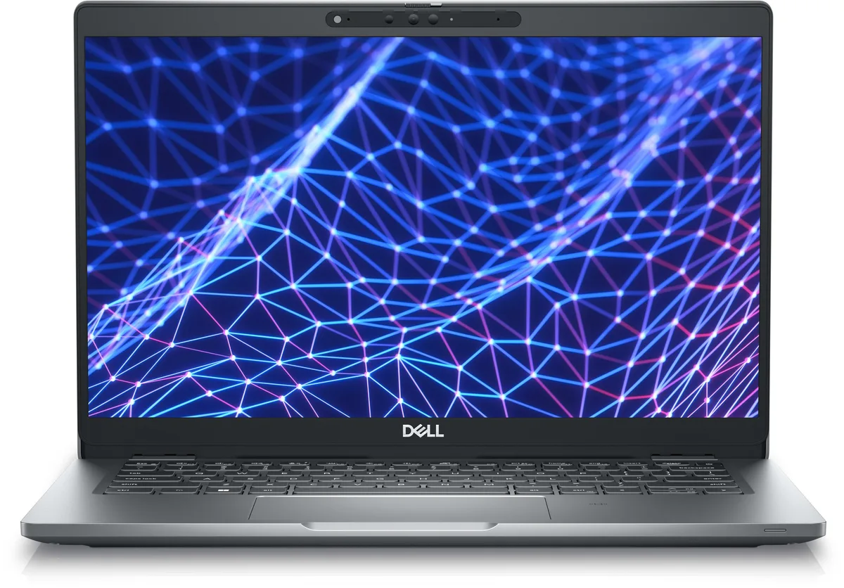DELL DELL Latitude 5330 laptop i5-1245U 8GB 256GB 13.3" FHD — product photo