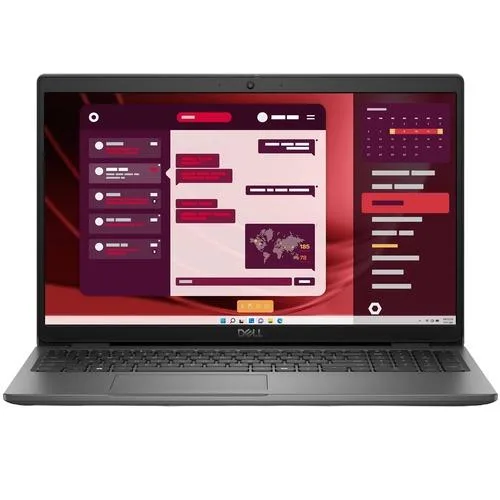 Dell Latitude 3550 laptop in Soft Charcoal with 15.6 inch display