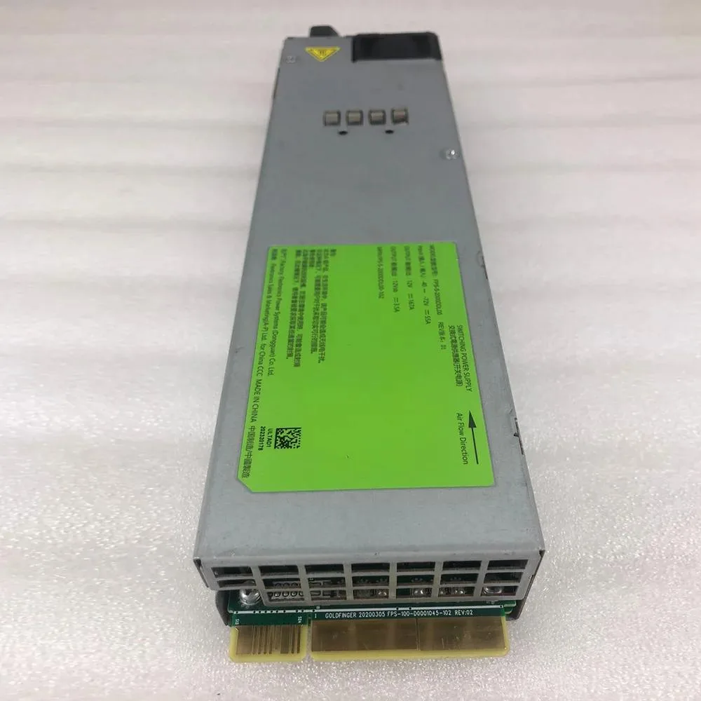 KHACHIMO KHACHIMO 2000W 12V 167A ATX power supply — photo du produit