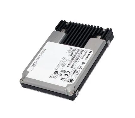 Toshiba Toshiba PX04SRB192 1.92TB 12GB/s SAS internal SSD — produktfoto