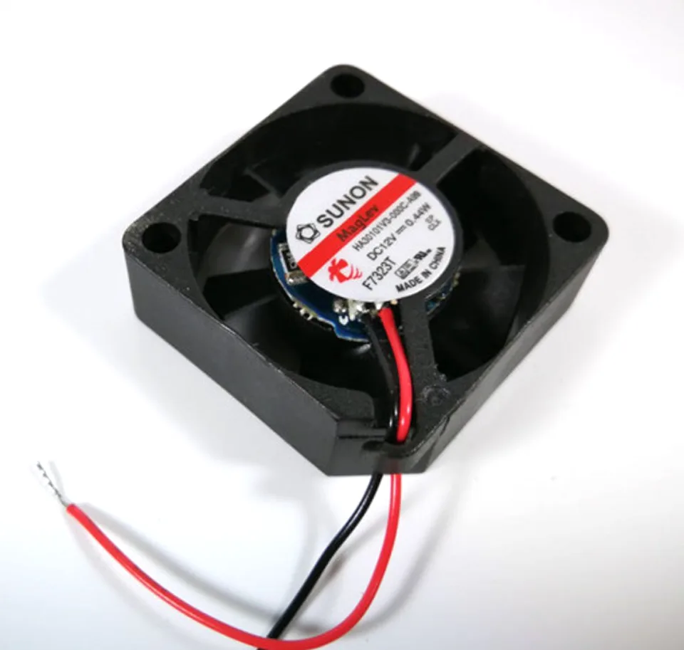 Zyvpee Zyvpee HA30101V3-000C-A99 30mm Maglev CPU cooler fan — صورة المنتج