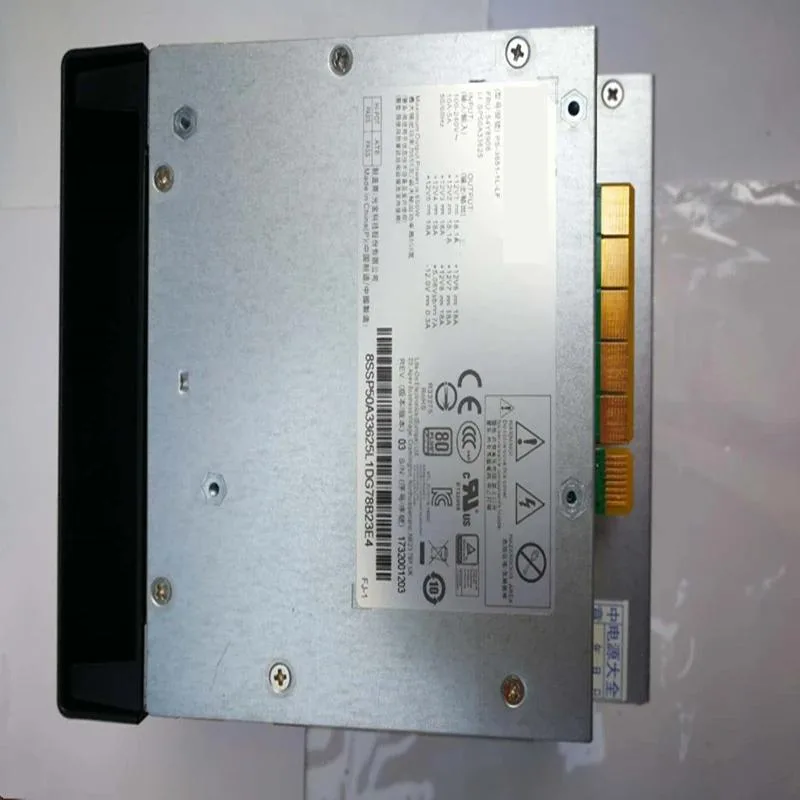 KHACHIMO KHACHIMO Workstation P500 P700 P710 650W Power Supply — photo du produit