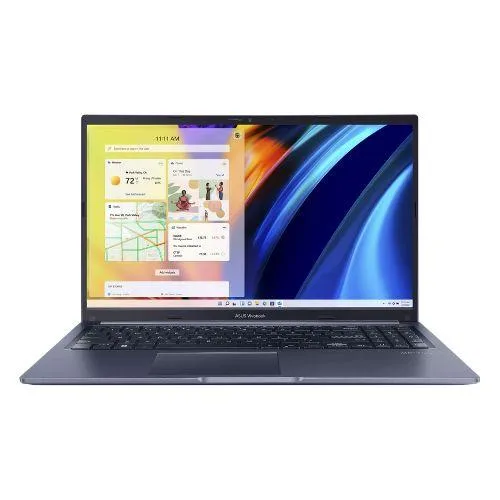 ASUS ASUS Vivobook 15 X1502VA-CS51-CB-R laptop, Core i5-13420H, 16GB DDR4, 512GB SSD, 15.6" FHD, Blue — 제품 사진