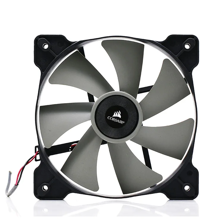 SXDOOL SXDOOL NR135L 135mm 12V 0.22A HX750/1000 Case Fan — product photo