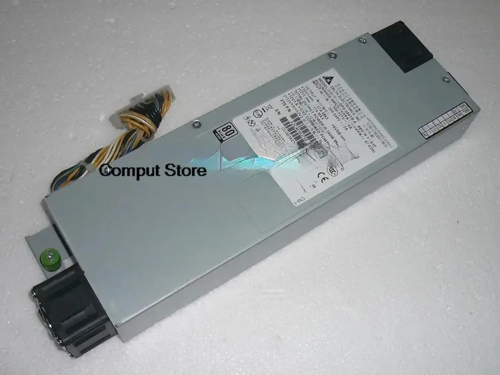 KHACHIMO KHACHIMO RX100 S6 Server Power Supply DPS-350YB A 350W A3C40102750 — Produktfoto