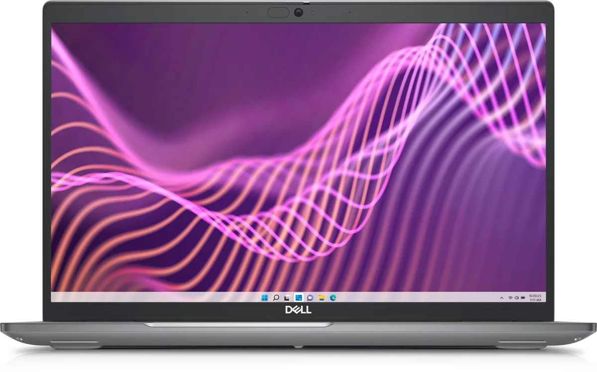 DELL Dell Latitude 5540 laptop i7-1355U 64GB DDR4 512GB PCIe SSD 15.6" FHD — product photo