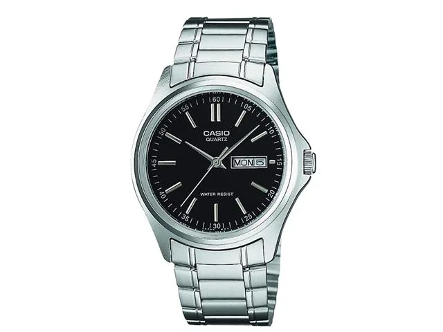 CASIO CASIO MTP-1239D-1A watch 42.60 mm — 商品写真