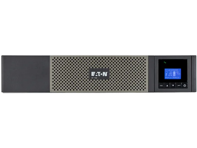 Eaton Eaton 5P750RC 750 VA 600 W 120 V UPS — product photo
