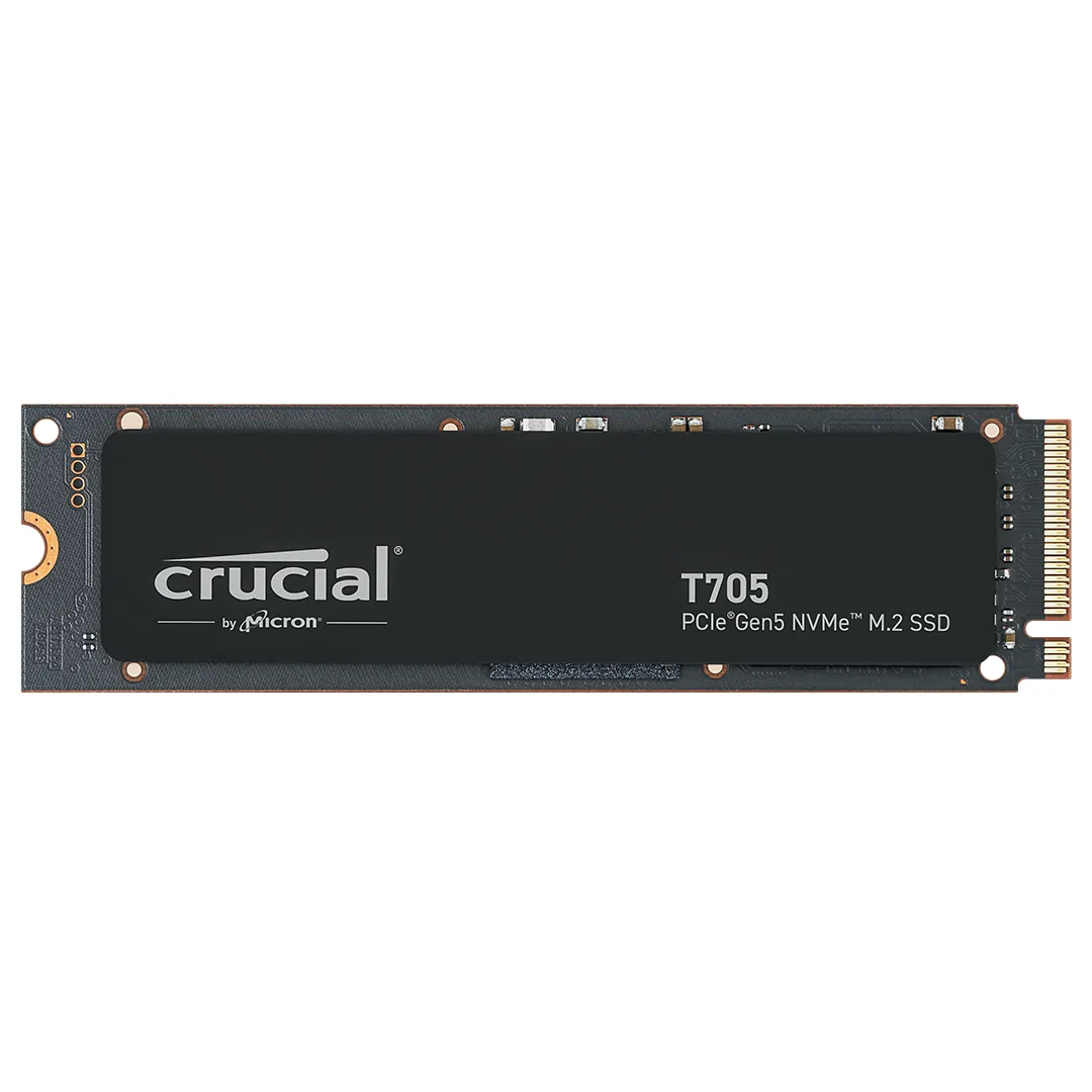 Crucial Crucial CT1000T705SSD3 1TB internal SSD — product photo