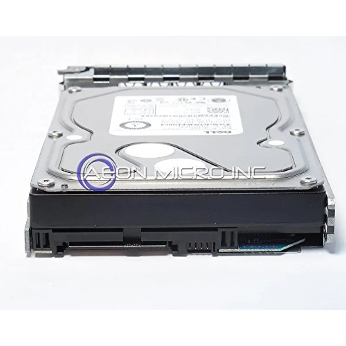 DELL DELL 4Tb 7.2K 3.5 Sata 6Gbs internal hard drive — 제품 사진
