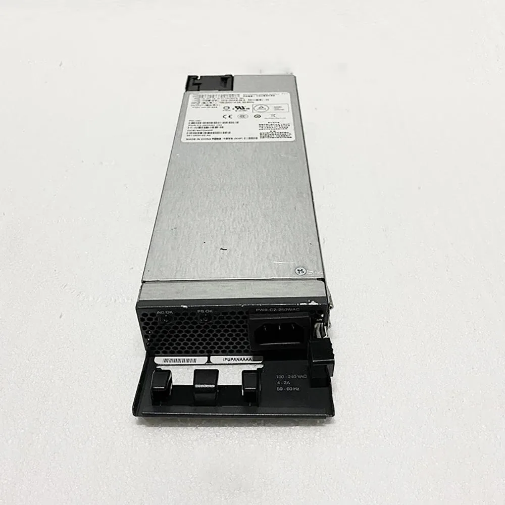 KHACHIMO KHACHIMO 250W ATX power supply 341-0530-02 — product photo