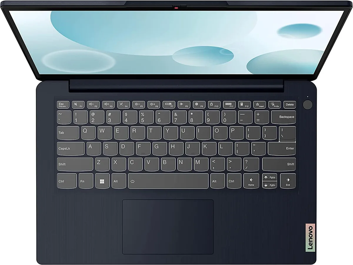 Lenovo Lenovo IdeaPad 3i 82RJ005BUS 2 laptop i5-1235U 8GB 256GB 14.0" FHD — toote foto