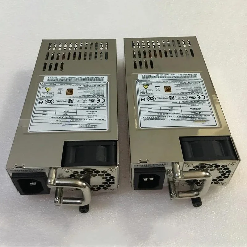 KHACHIMO KHACHIMO power supply for FSP250-20LR DS600-G10 250W — photo du produit