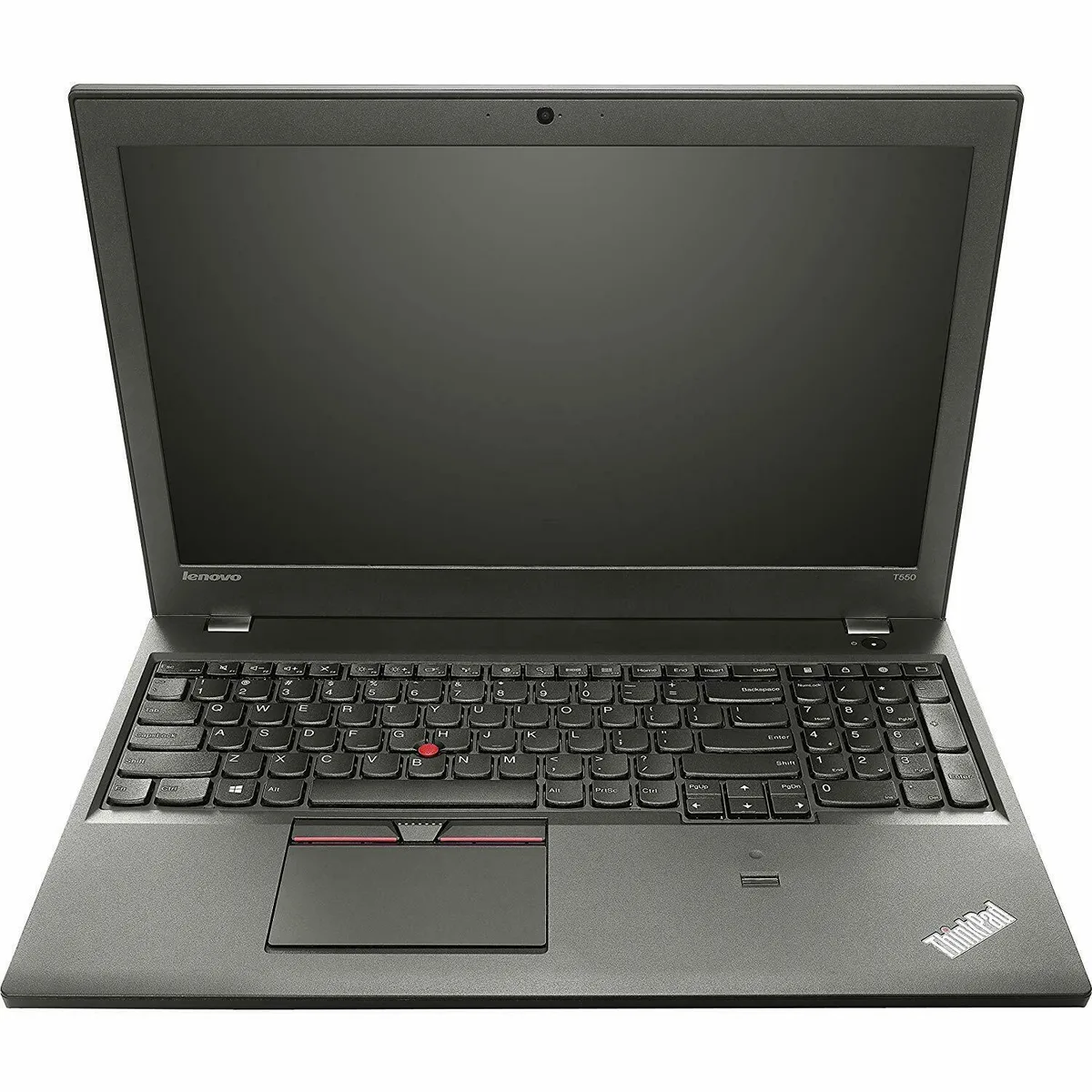 Lenovo Lenovo T550 laptop Core i5 5200U 2.30 GHz 16 GB DDR3 512 GB 15.6" Windows 10 Pro 64-bit — 제품 사진
