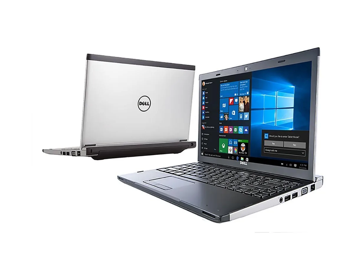 DELL DELL Latitude 3330 laptop Intel Core i3 1.50GHz 8GB DDR3 512GB SSD 14.1 — product photo