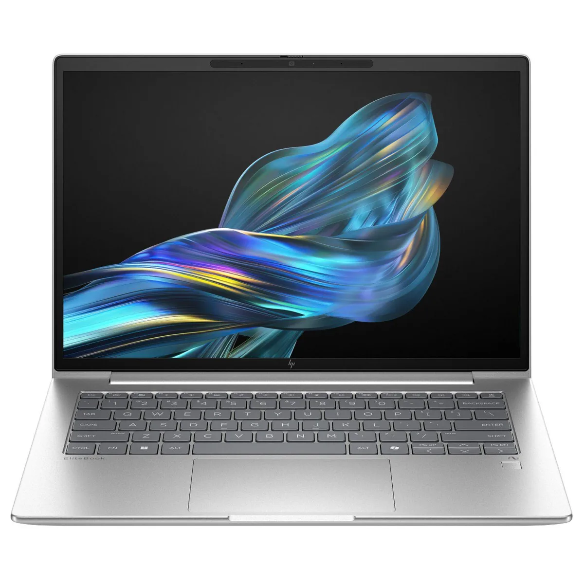 HP HP EliteBook 6 G1q Snapdragon X X126100 16GB 1TB laptop — product photo