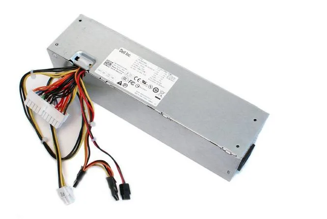 DELL DELL D240ES-00 240W power supply — photo du produit